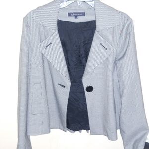 Anne Klein Blazer